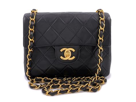 chanel bags all models